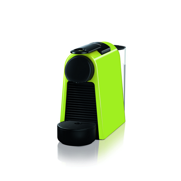 Nespresso Launches its Smallest Ever Machine, Introducing Essenza Mini